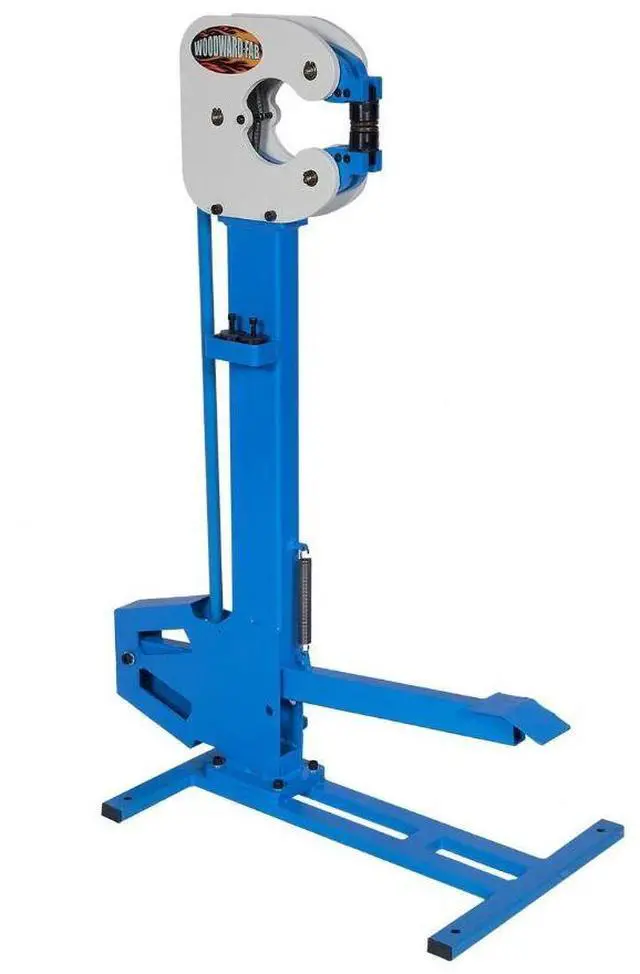 Main image of Shrinker Stretcher Foot Operated