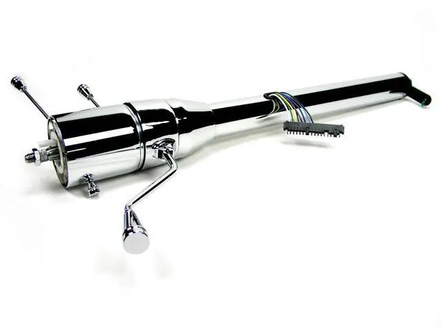 Main image of 30inChrome Column Shift Column