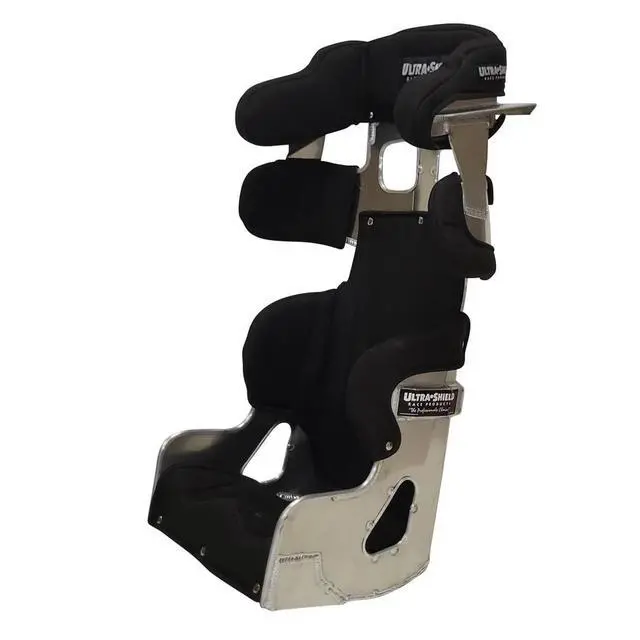 Main image of Seat 15.5in TC1 Sprint 10 Deg W/Black Cover