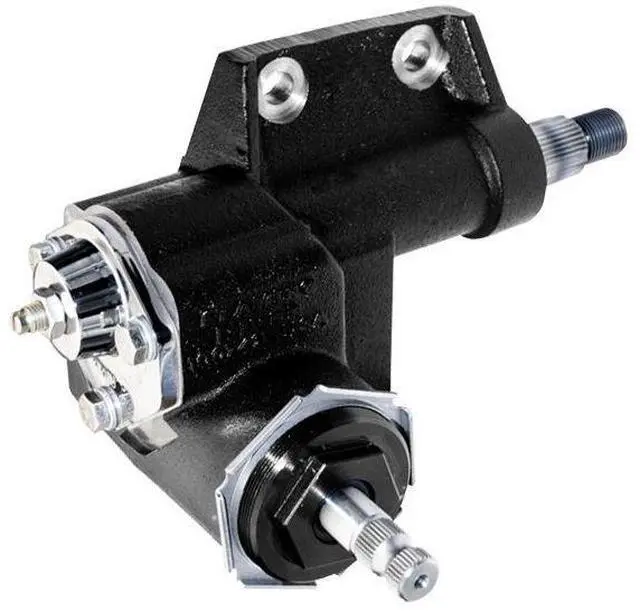 Main image of Dodge Replacement Steer- ing Box