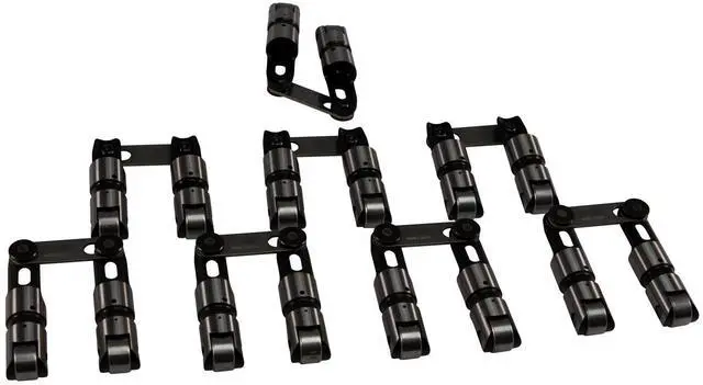 Main image of LIFTER SOLID ROLLER