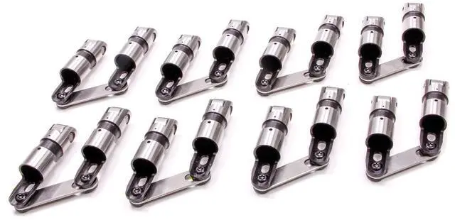 Main image of LIFTER SOLID ROLLER