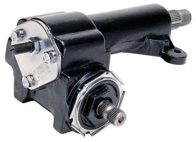 Main image of 1967-70 Mustang Steering