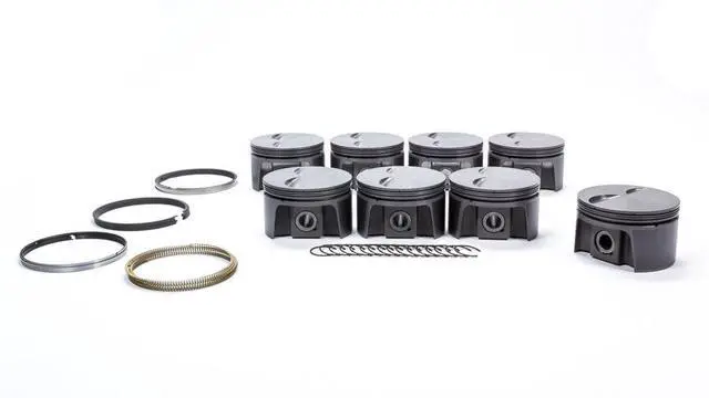 Main image of SBC 305 Powerpak Piston Set F/T 3.786 Bore