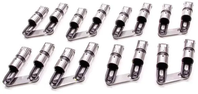 Main image of LIFTERS MECH ROLLER SB CHEVY 1