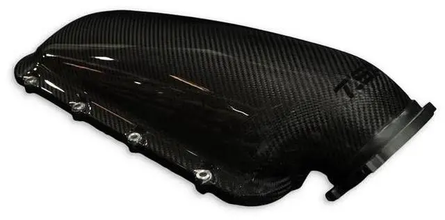 Main image of Carbon Fiber Intake Cver Gen 3/4 Gen 5 LT