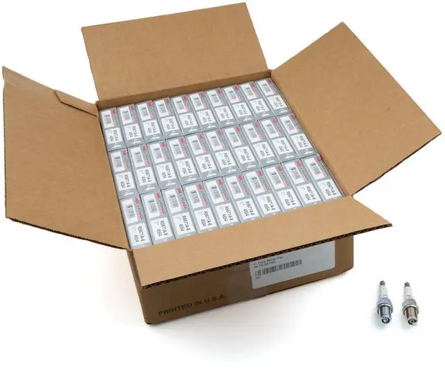 Main image of V-Power Racing Plug Std Tip 120 Pack