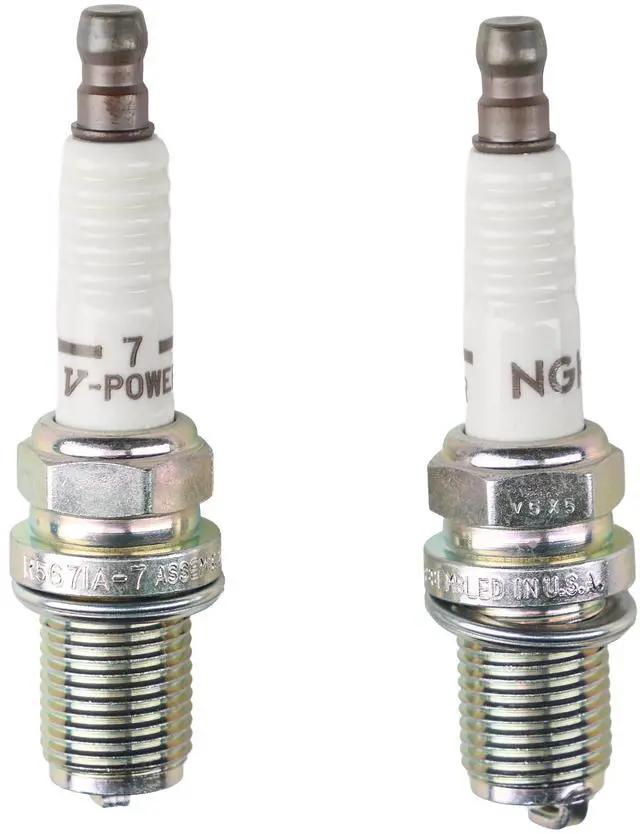Main image of V-Power Racing Plug Std Tip 120 Pack