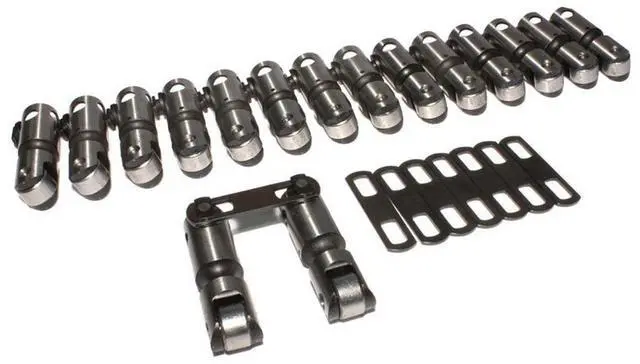 Main image of LIFTERS ROLLER