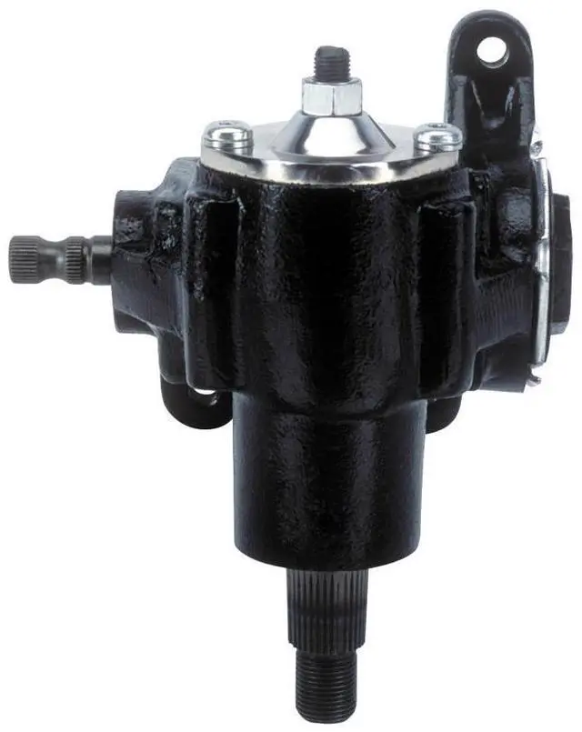 Main image of Vega Steering Box