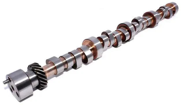 Main image of BBM HYD ROLLER CAM