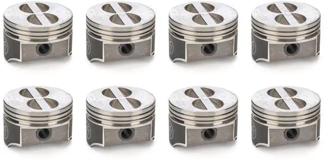 Main image of Forged Piston