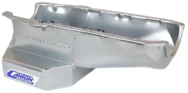 Main image of SBC R/R Oil Pan