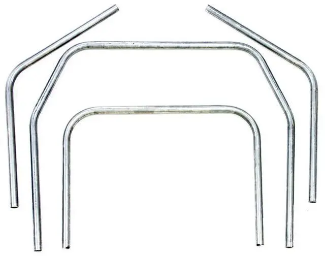 Main image of 10-POT HOOP 1979-93 FOX BODY