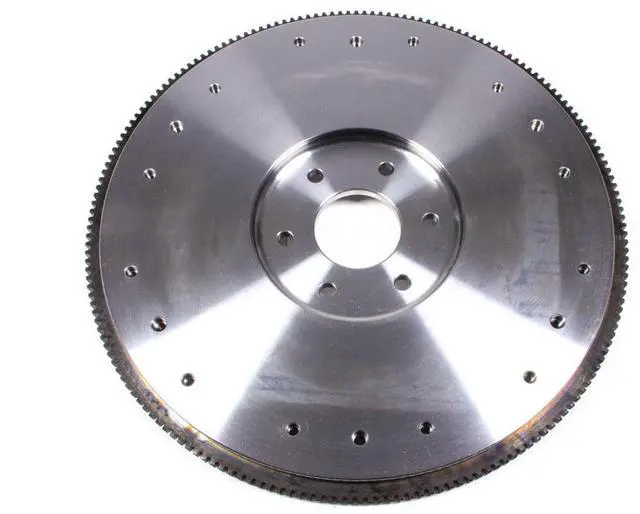 Main image of FLYWHEEL STEEL 184T 29LB EXT B
