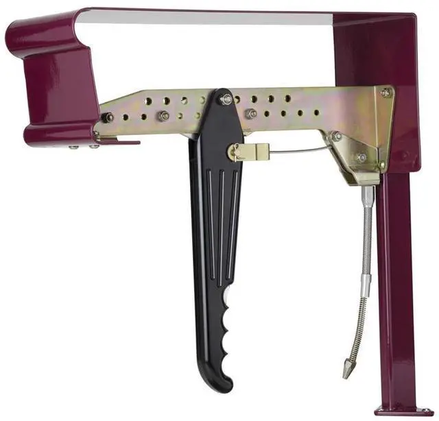Main image of EMERGENCY HANDBRAKE