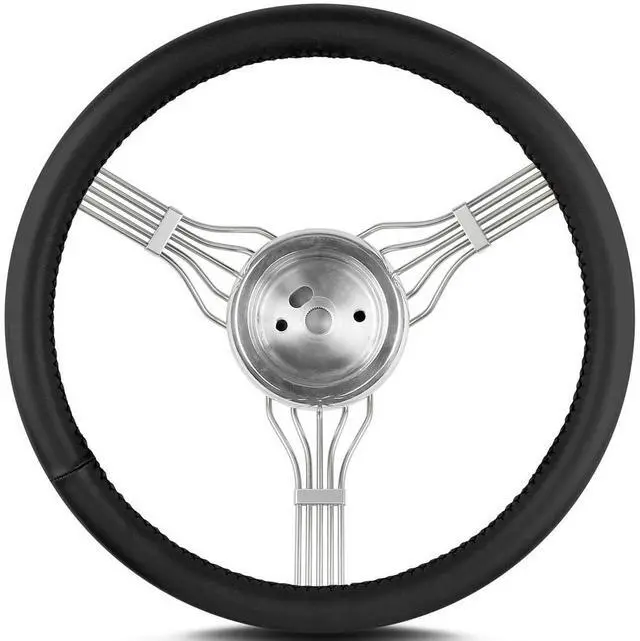 Main image of STEERING WHEEL BANJO
