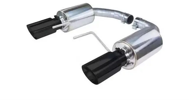 Main image of EXHAUST SYSTEM KIT