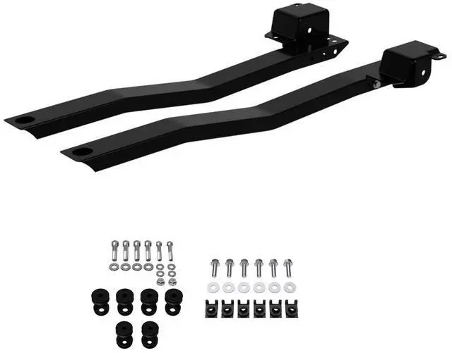 Main image of SUBFRAME CONNECTOR KIT