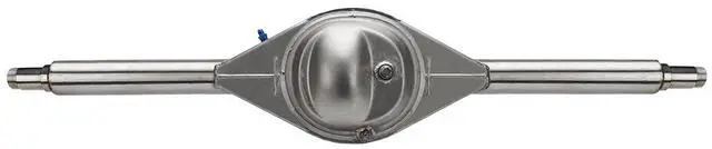 Main image of REAR AXLE HOUSING