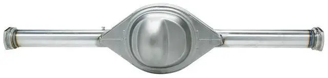 Main image of REAR AXLE HOUSING