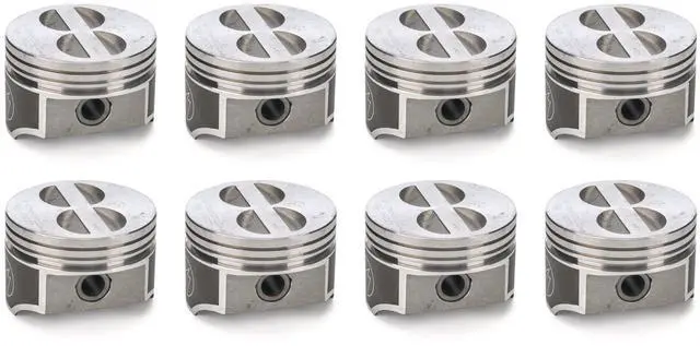 Main image of Forged Piston