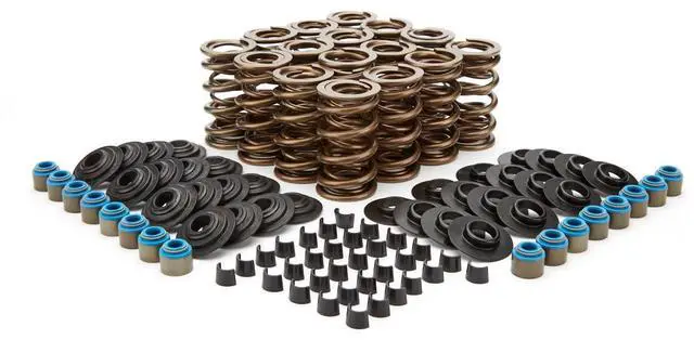 Main image of HR Valve Spring Kits - GM LS - 1.034