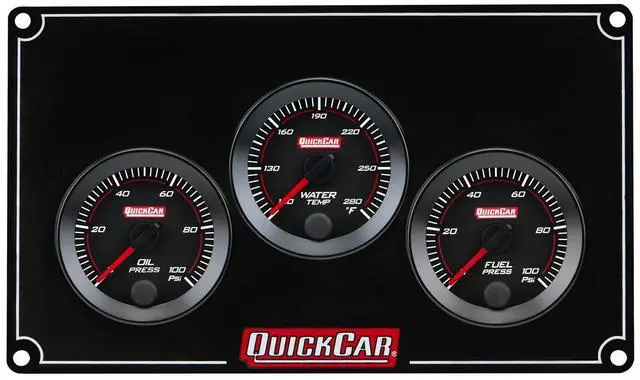 Main image of RedLine Panel 2-1/16in OPT/WT/FP100