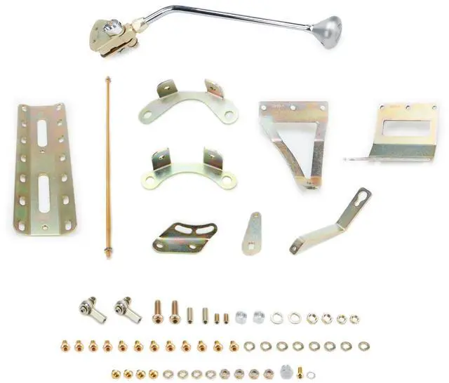 Main image of SHIFTER AUTO TRANSMISSION