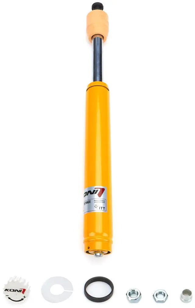 Main image of Strut Insert Road Race
