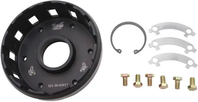 Main image of M8 Barnett Scorpion Clutch Kit