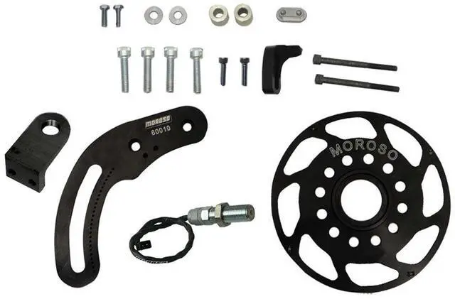 Main image of CRANK TRIGGER