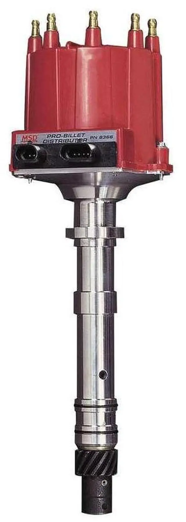 Main image of HEI DISTR GM 87 UP EXT COIL