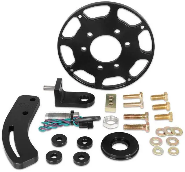 Main image of CRANK TRIGGER KIT SBC 7IN