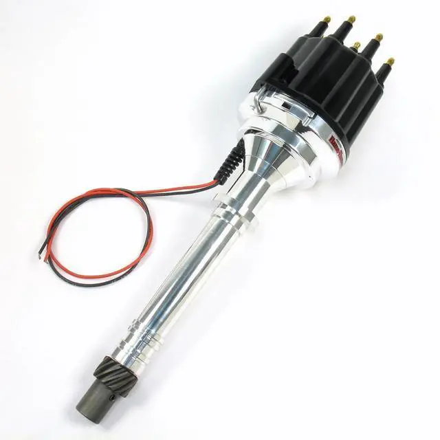 Main image of DIST BILLET I3 CHEVY NON/VAC B