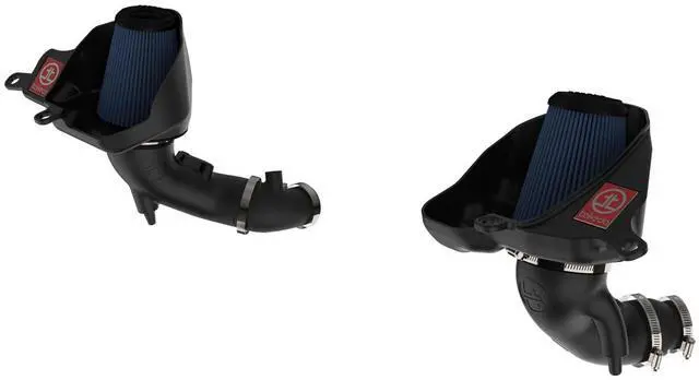 Main image of COLD AIR INTAKE INFINITI