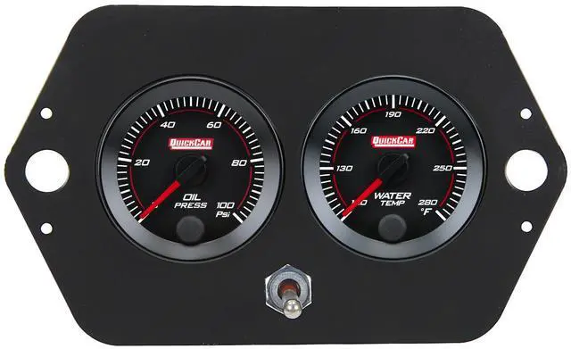 Main image of RedLine Panel 2-1/16in Sprint w/Batt & Charger