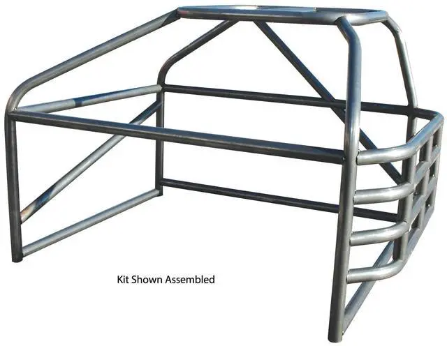 Main image of ROLL CAGE KIT OFFSET DELUXE