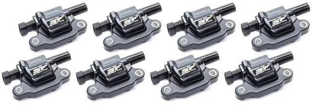 Main image of IGNITION COIL