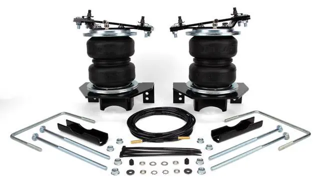 Alt view image 3 of 3 - Air Lift 57352 LoadLifter 5000 for Ford F-250/F-350 Super Duty (2020)