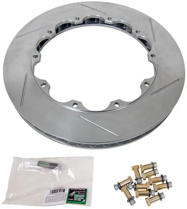 Main image of AeroRotor Ring Including Hardware Left 355x32