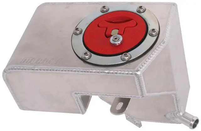 Main image of SUPER CHARGER COOLANT TANK