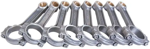 Main image of CONNECTING RODS