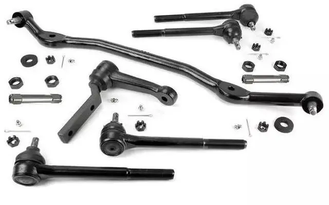 Main image of STEERING LINKAGE KIT