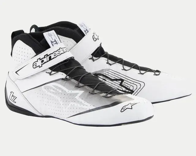 Main image of Shoe Tech-1Z V3 White Black Size 13