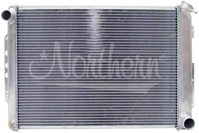 Main image of Aluminum Radiator 67-69 Camaro Manual Trans BBC