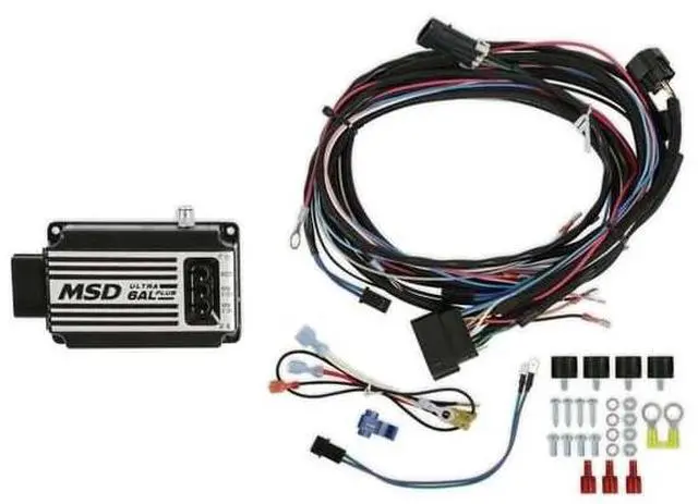 Main image of ULTRA IGNITION BOX