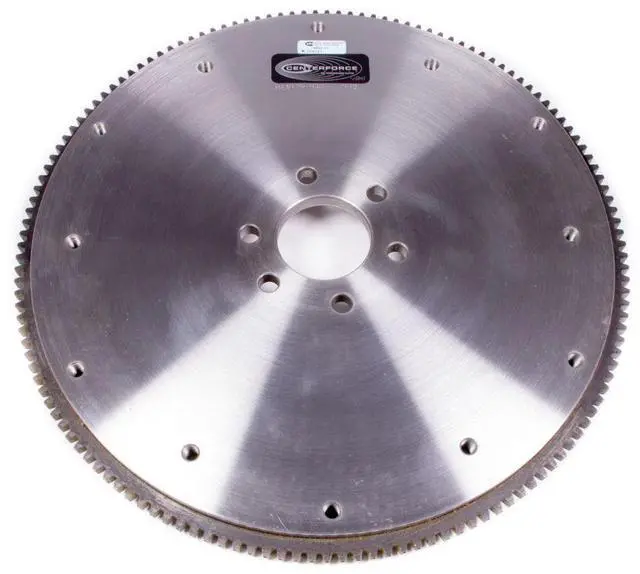 Main image of FLYWHEEL STEEL 143-TOOTH MOPAR