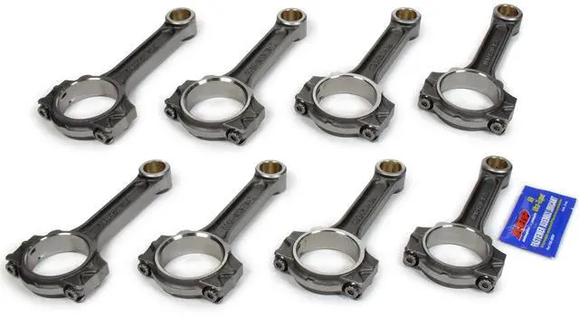 Main image of IBEAM LS ROD SET OF 8