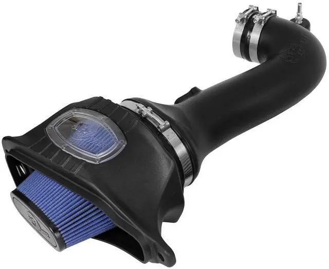 Main image of Momentum Cold Air Intake System w/ Pro 5R & Pro